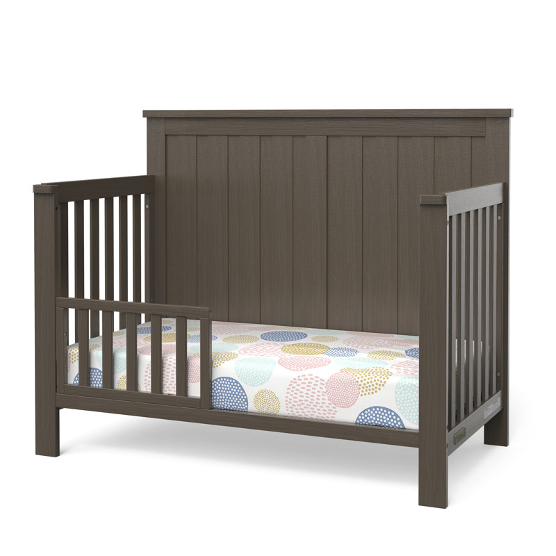 Child Craft Calder 4in1 Convertible Crib & Reviews Wayfair